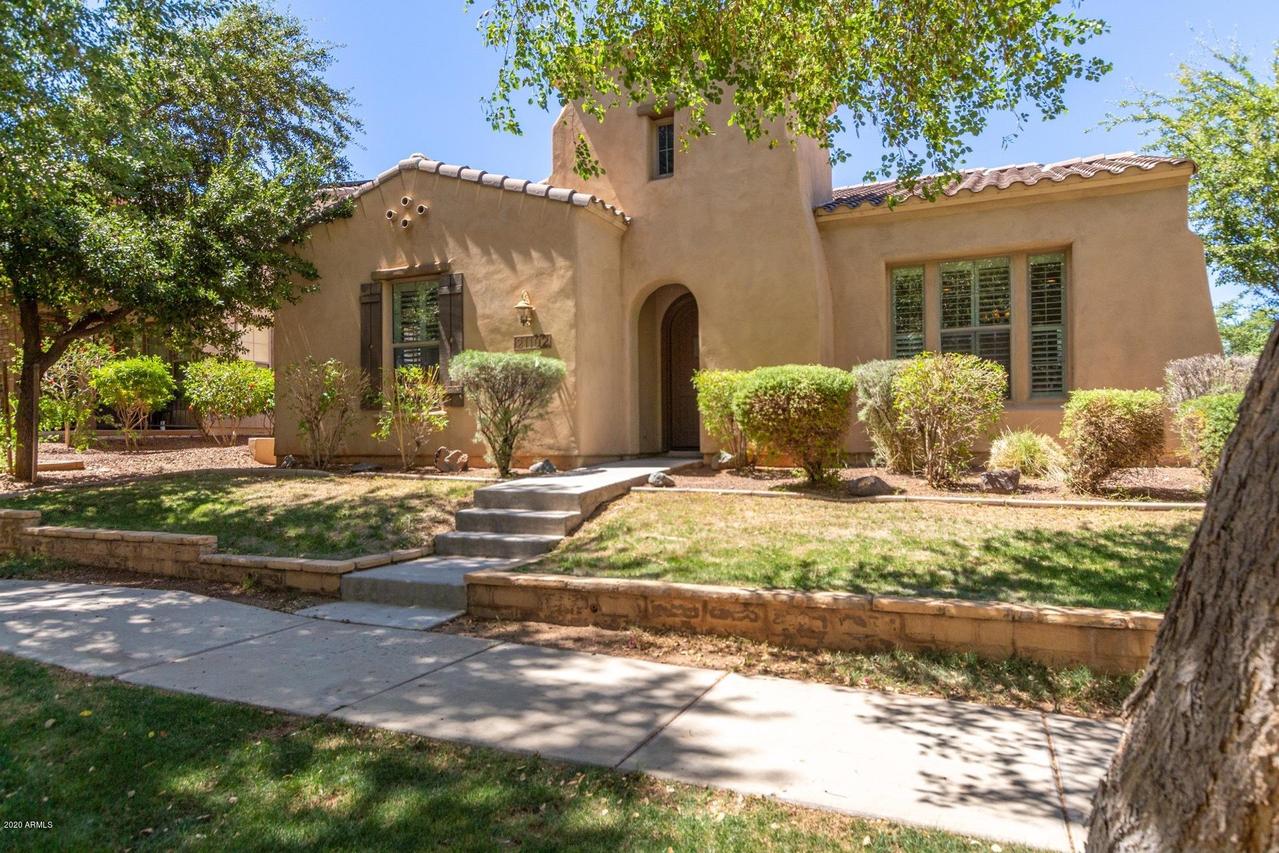 21102 W Court St., Buckeye, AZ 85396