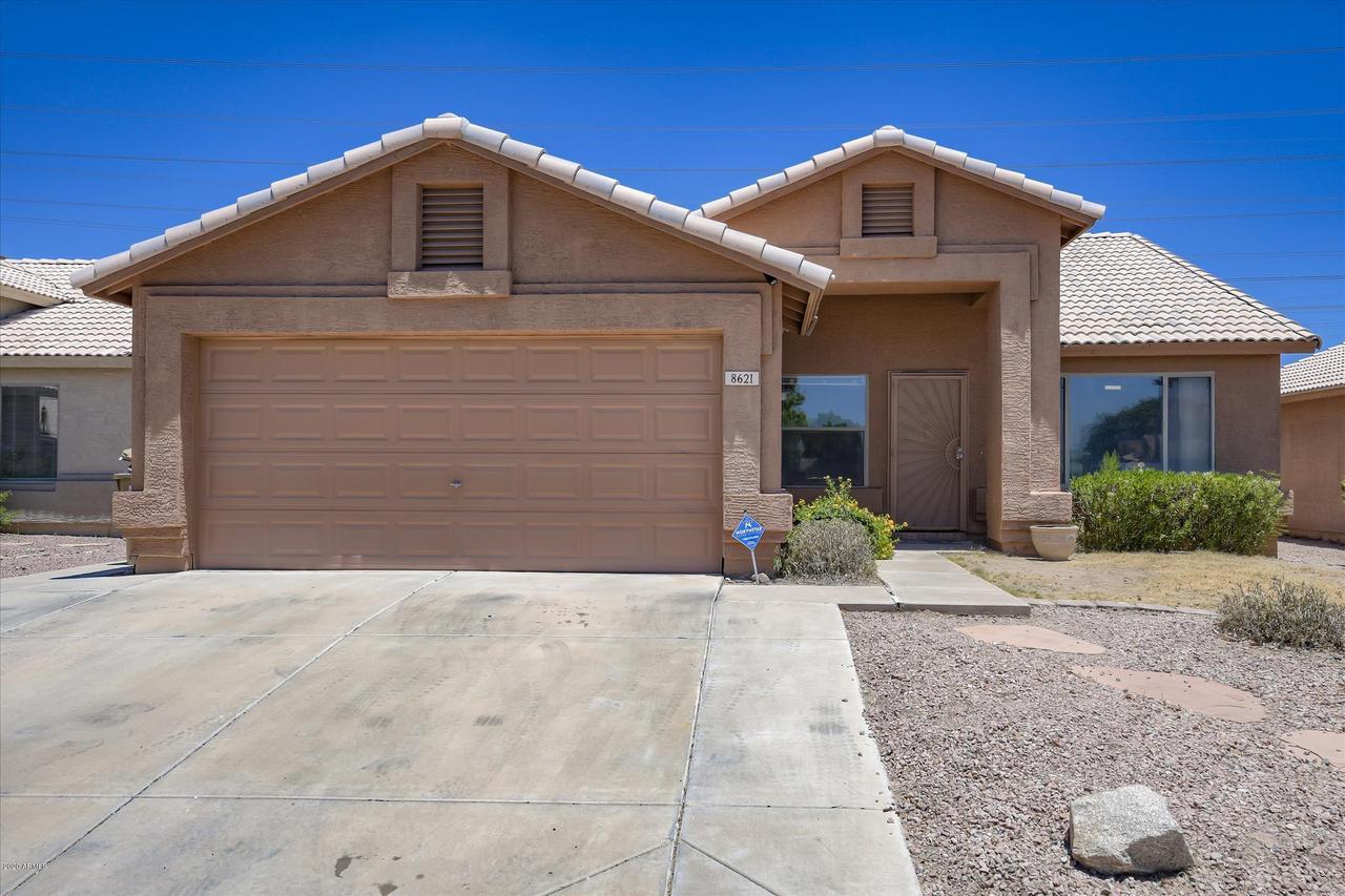 8621 N 112th Ave., Peoria, AZ 85345