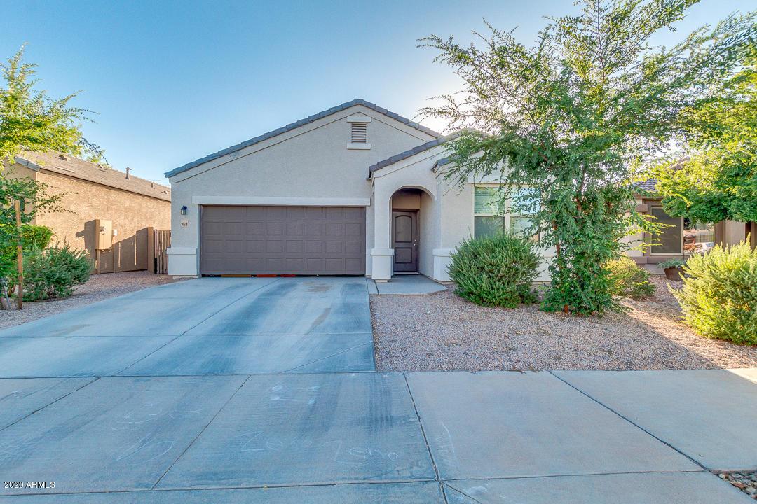 4518 S 26th Ln., Phoenix, AZ 85041