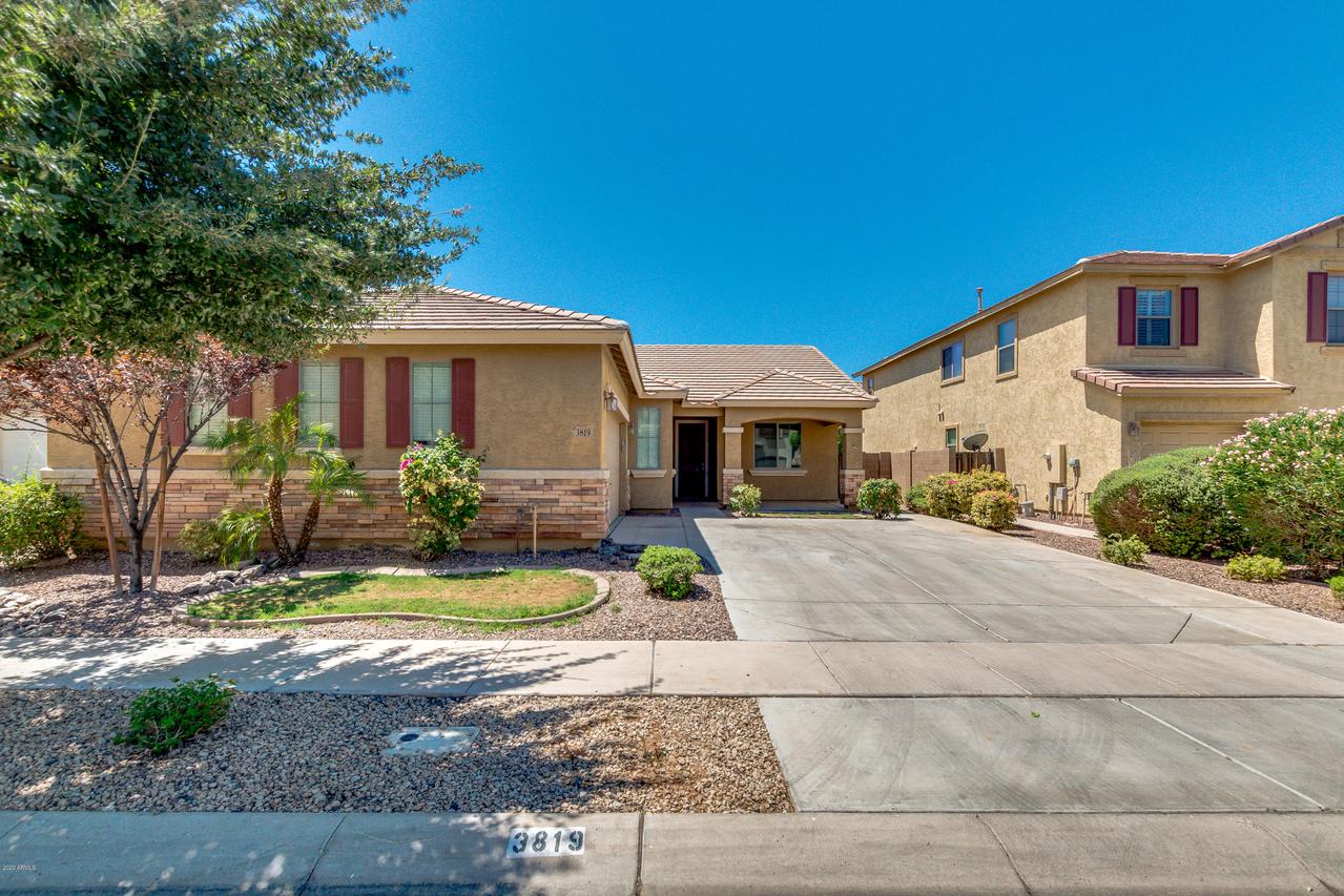 3819 E Phelps St., Gilbert, AZ 85295