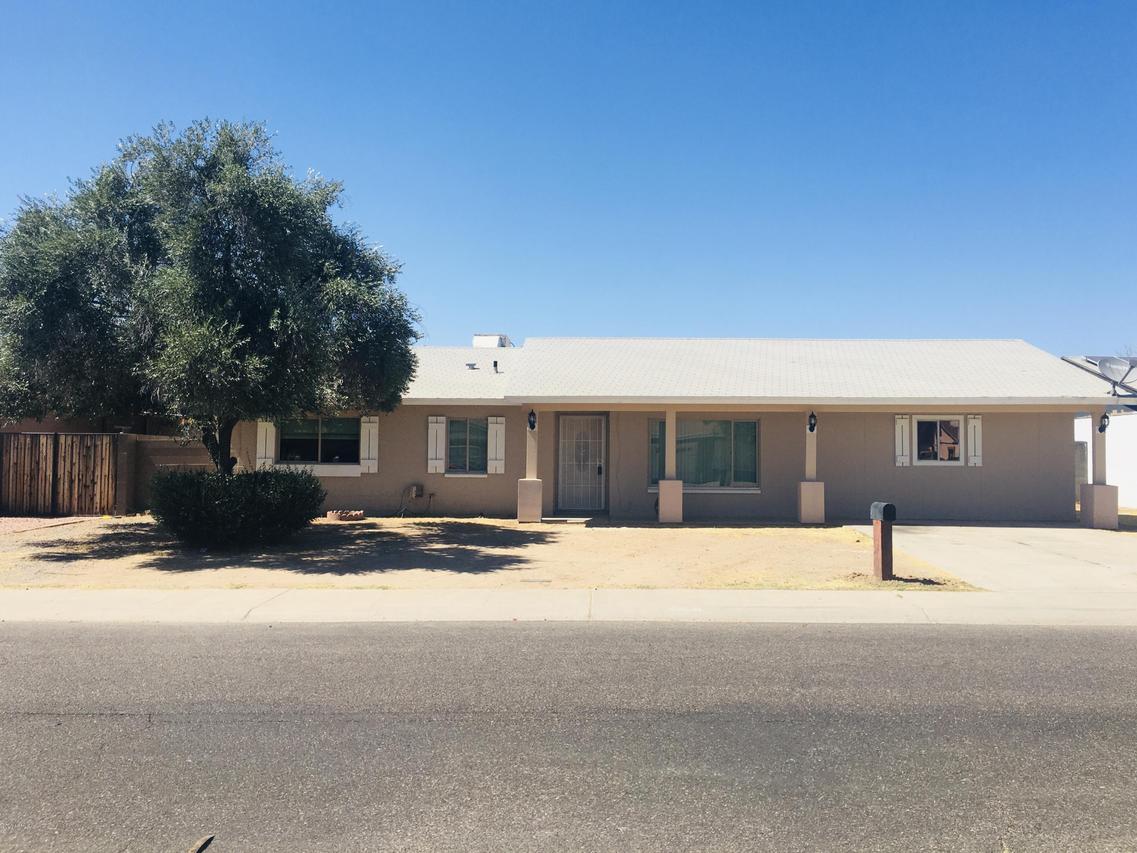 7734 W Devonshire Ave., Phoenix, AZ 85033
