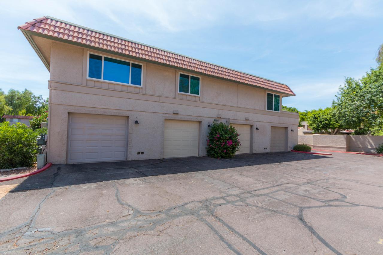 5608 S Bounty Ct. #B, Tempe, AZ 85283