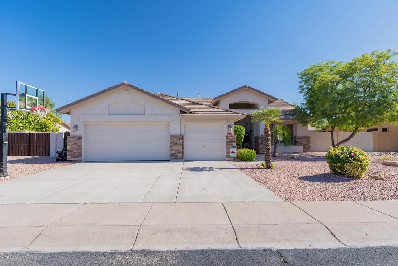 7043 W Muriel Dr., Glendale, AZ 85308