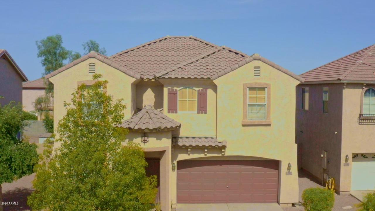 2507 S 90th Glen, Tolleson, AZ 85353