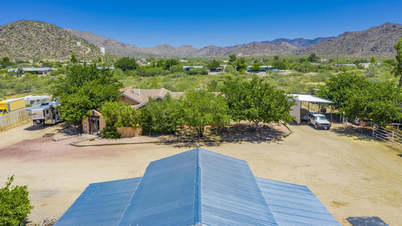 22870 W Sunset Ln., Congress, AZ 85332