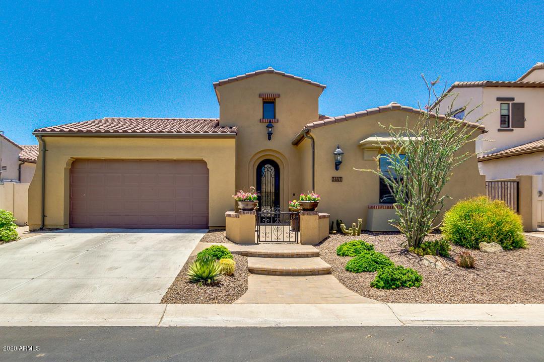 14441 W Desert Flower Dr., Goodyear, AZ 85395