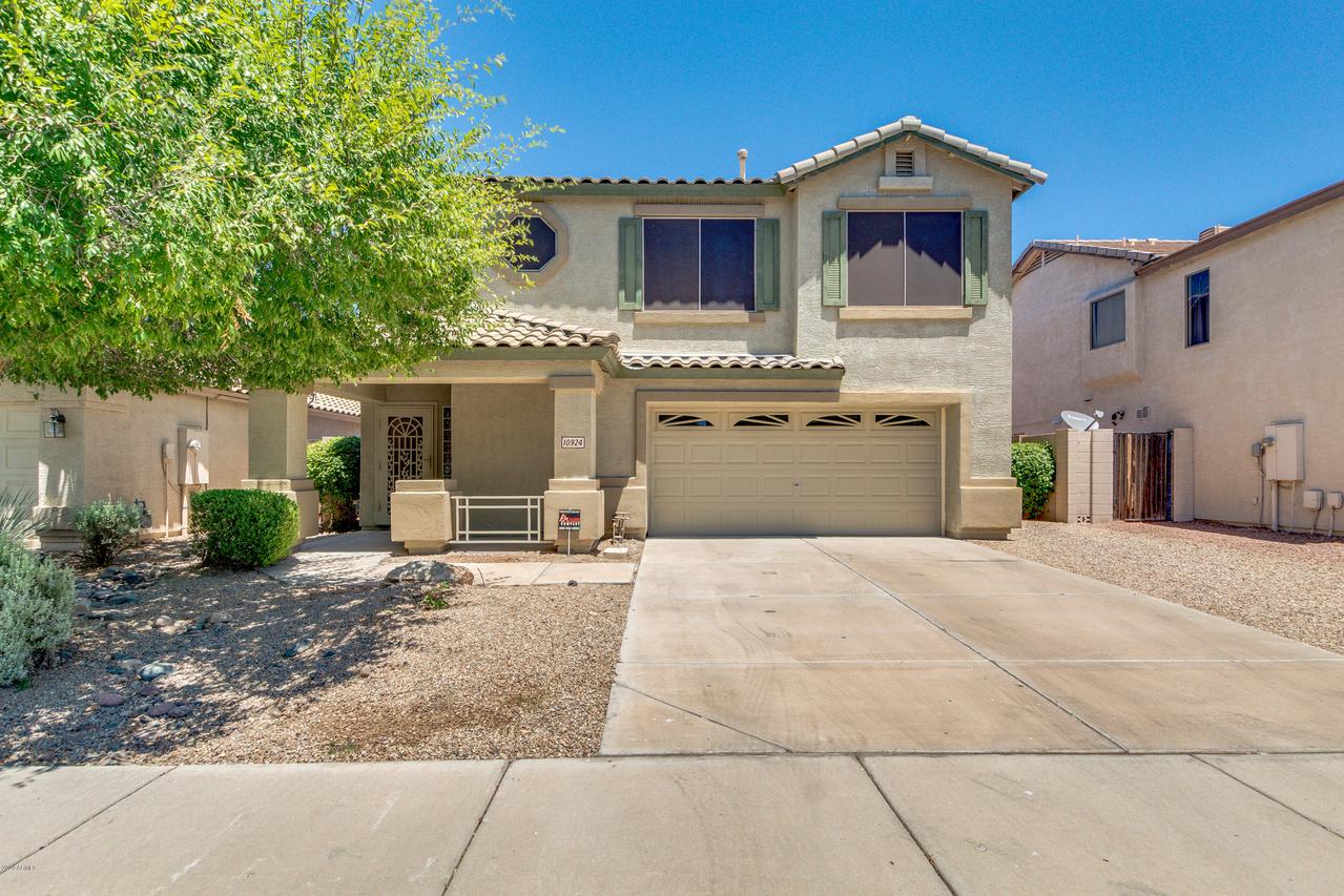 10924 W Roanoke Ave., Avondale, AZ 85392