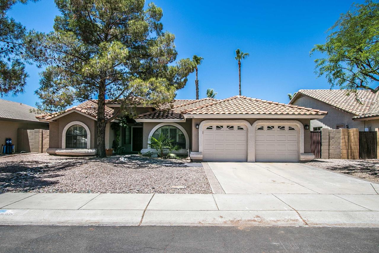 15036 N 61st Pl., Scottsdale, AZ 85254