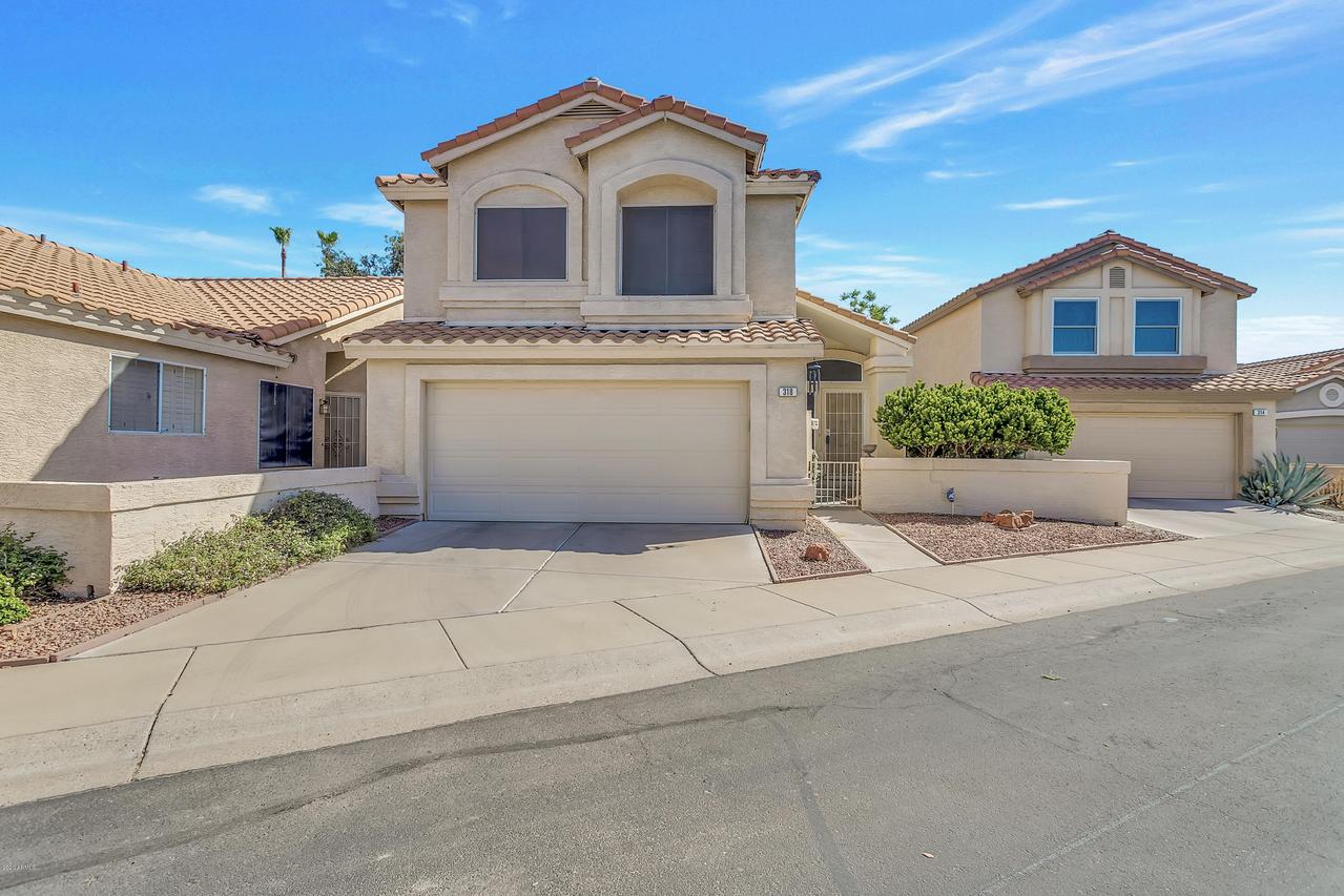 318 W Monte Cristo Ave., Phoenix, AZ 85023