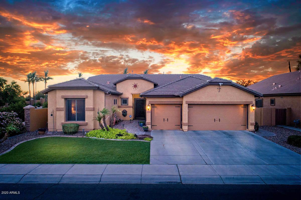 3794 E Meadowview Dr., Gilbert, AZ 85298