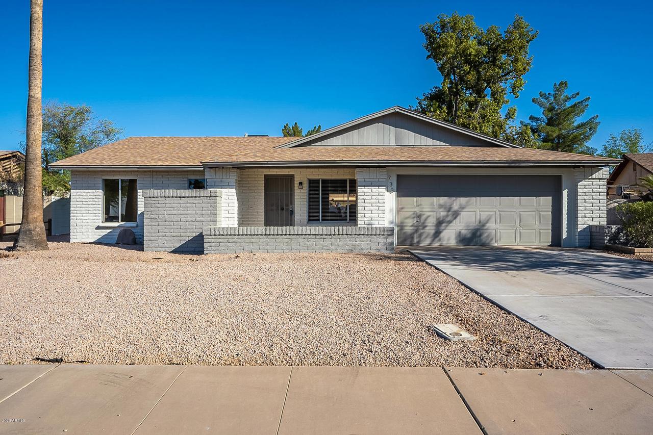 733 W Curry St., Chandler, AZ 85225