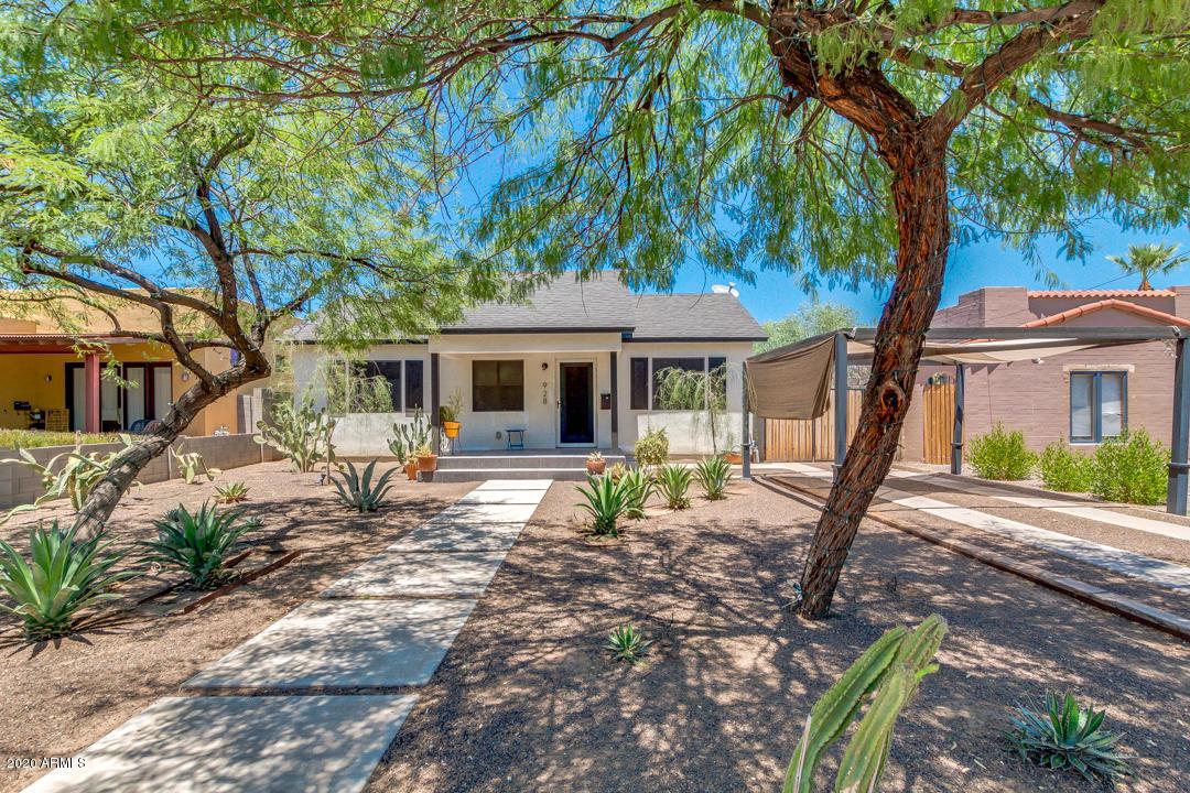 928 E Whitton Ave., Phoenix, AZ 85014