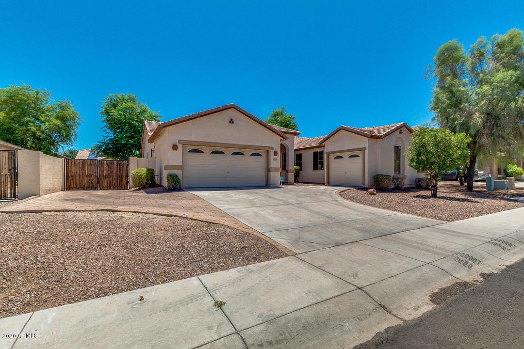 7317 S 25th Dr., Phoenix, AZ 85041