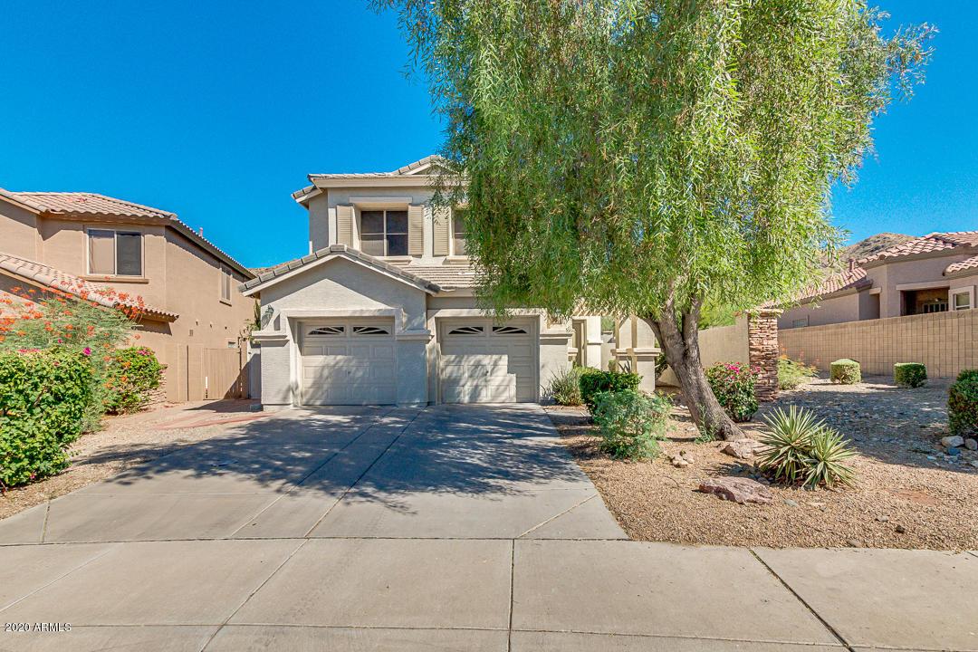 3030 W Silver Fox Way, Phoenix, AZ 85045