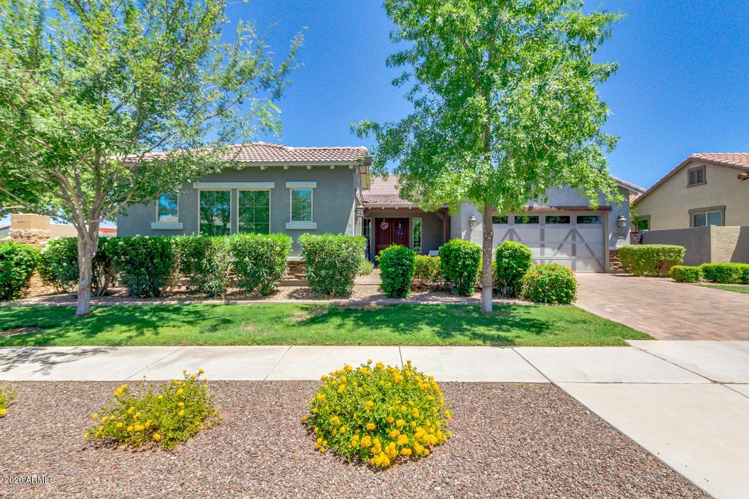 7340 E Posada Ave., Mesa, AZ 85212