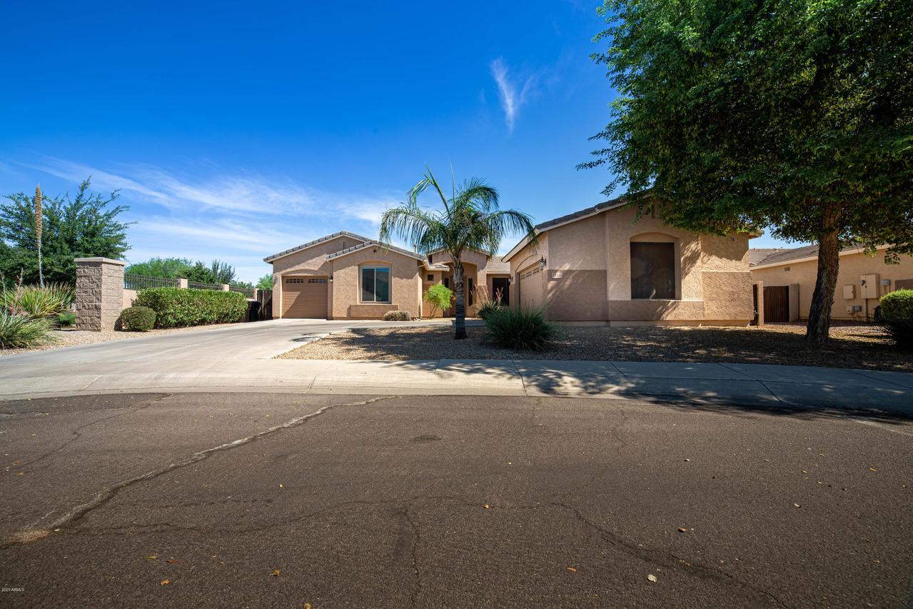 14538 W Roanoke Ave., Goodyear, AZ 85395
