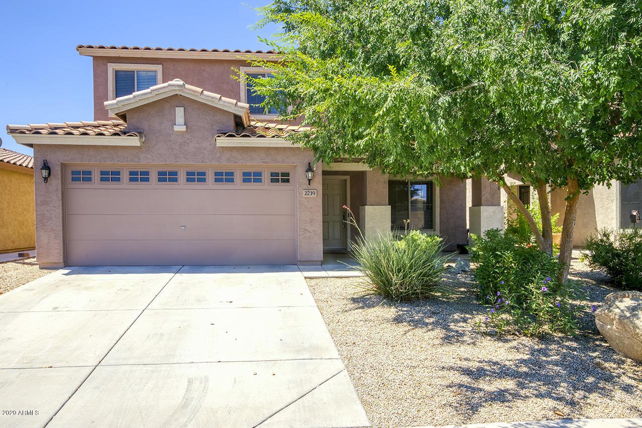 2739 W Mira Dr., Queen Creek, AZ 85144