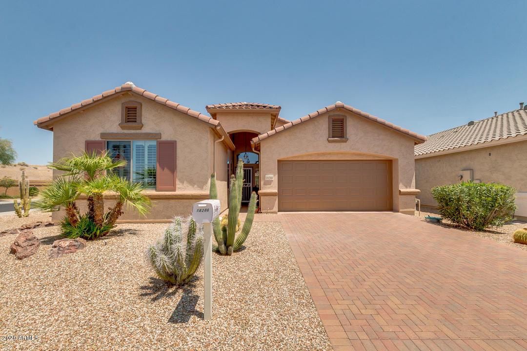 18286 W Addie Ln., Surprise, AZ 85374