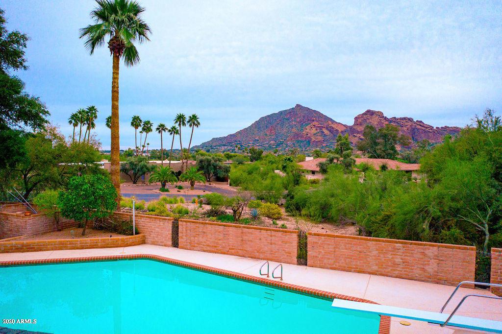 7100 N 47th St., Paradise Valley, AZ 85253