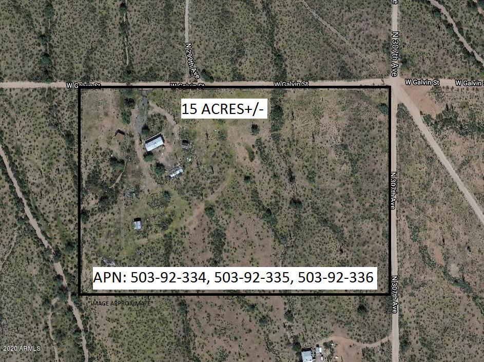 30815 W Galvin St. #-, Wickenburg, AZ 85390
