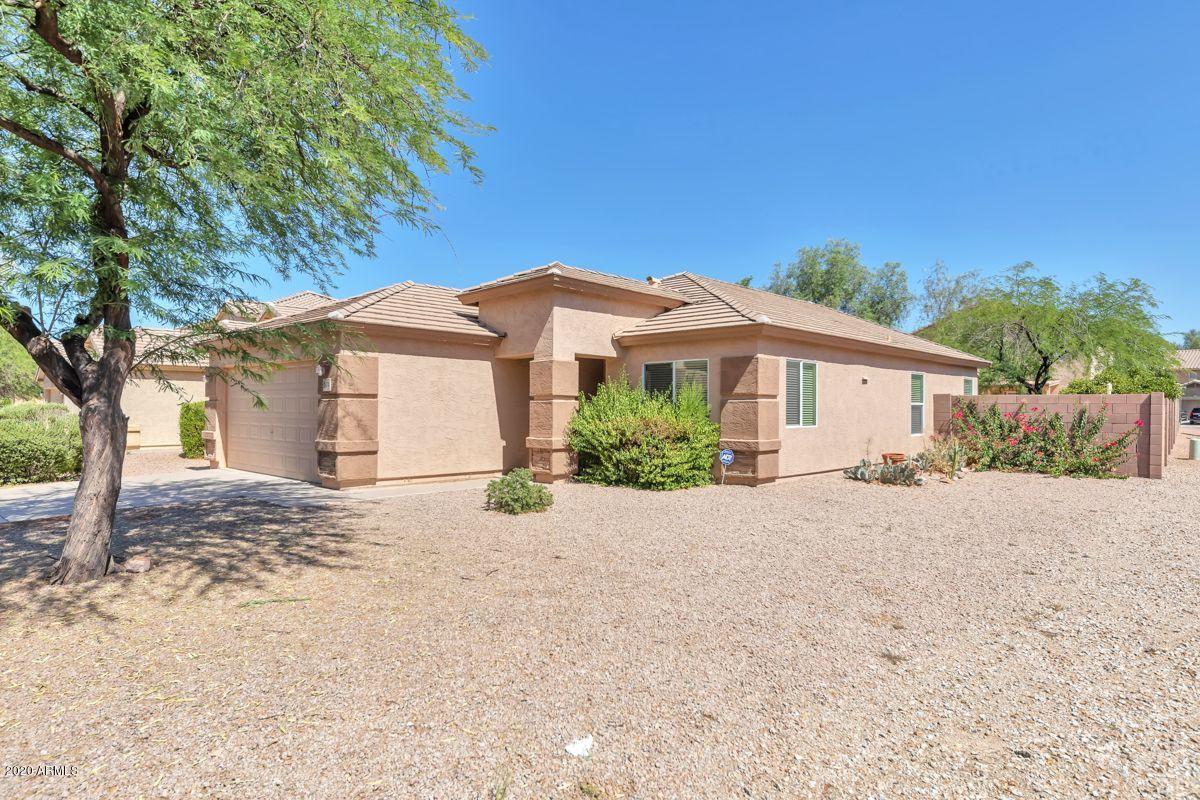 3874 E Superior Rd., San Tan Valley, AZ 85143