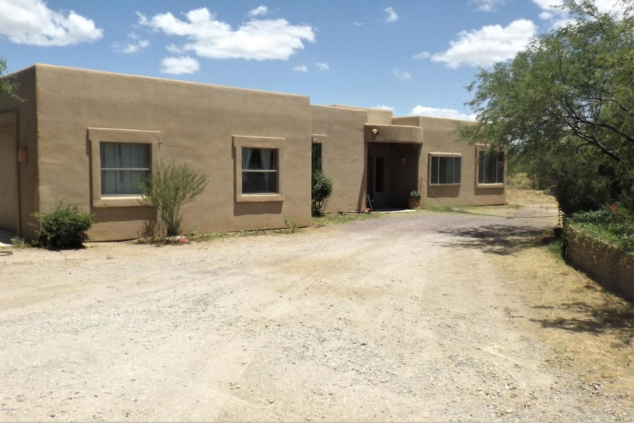 6197 S Calle De La Rosa, Hereford, AZ 85615