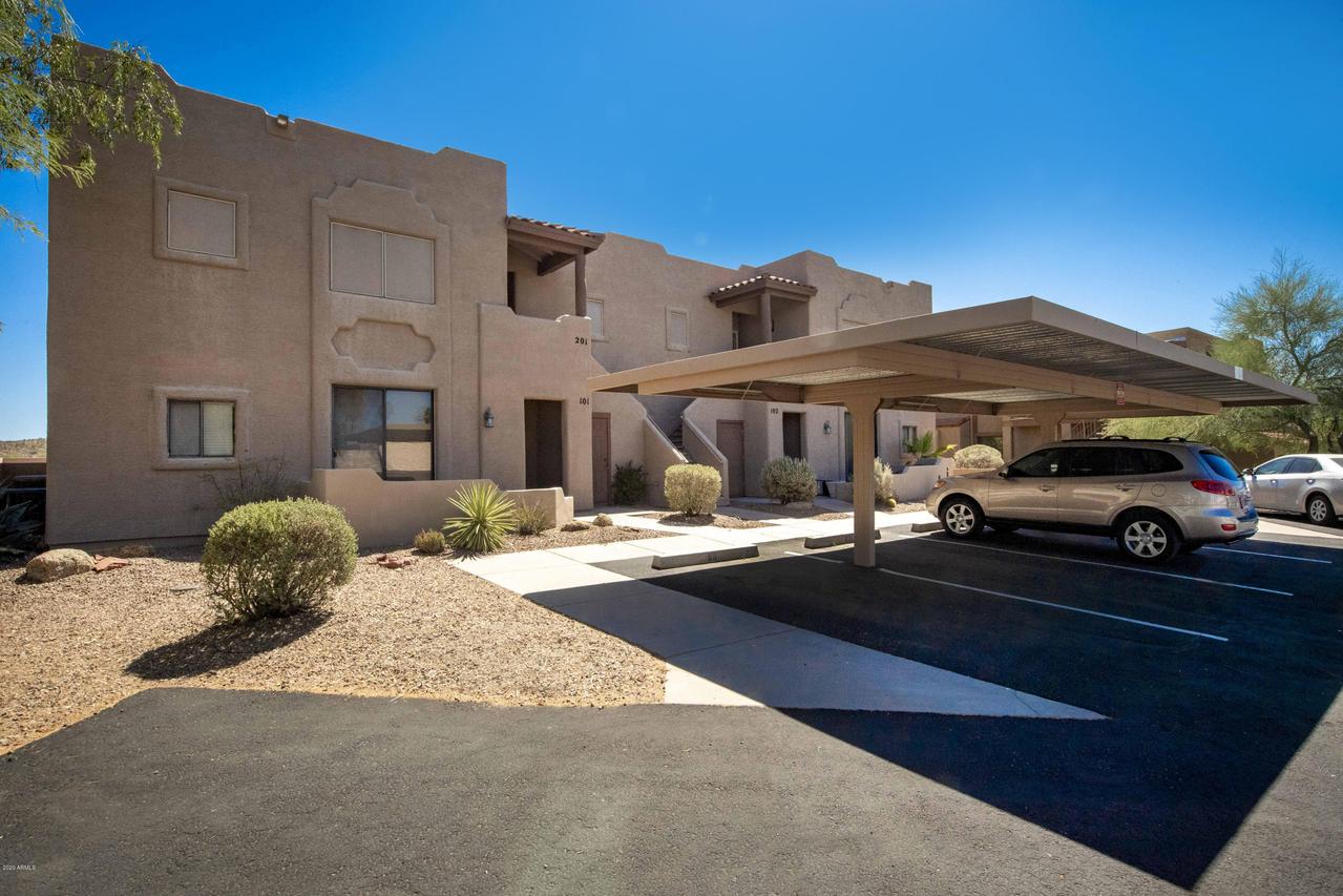 11634 N Saguaro Blvd. #201, Fountain Hills, AZ 85268