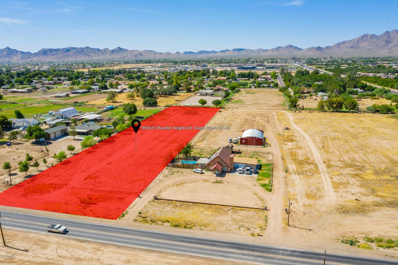 18505 E Chandler Heights Rd. #26, Queen Creek, AZ 85142