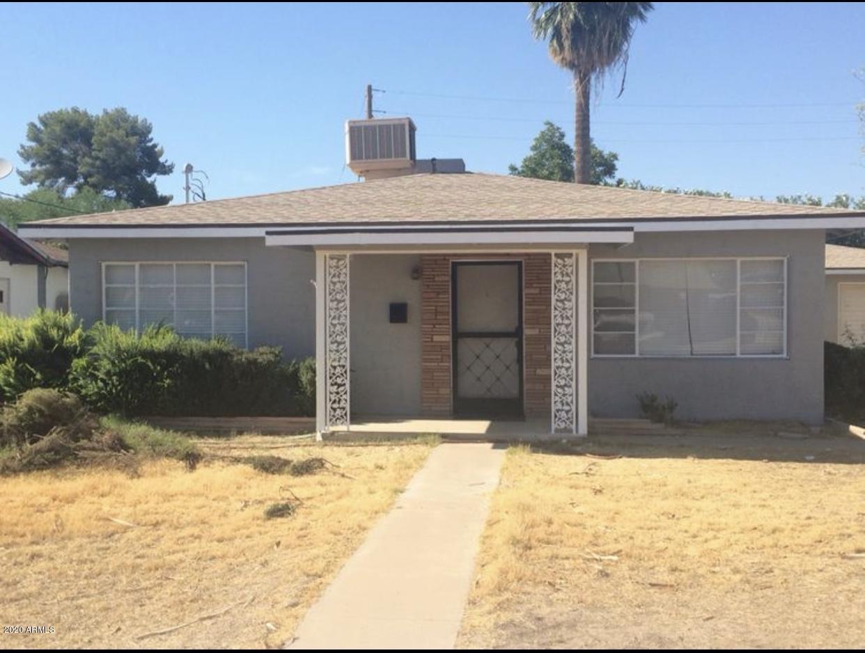 660 W 2nd Pl., Mesa, AZ 85201