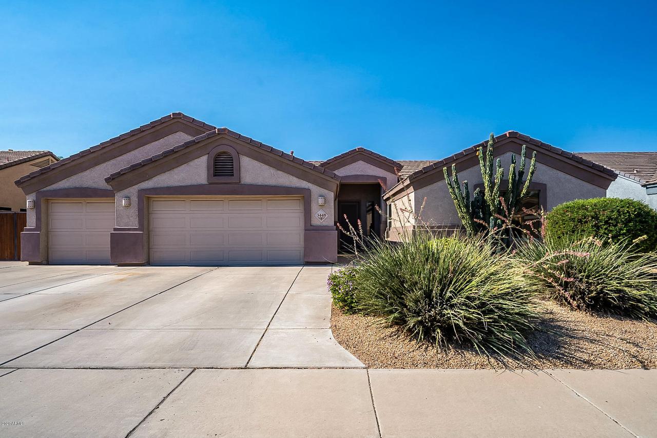 3448 E Cody Ave., Gilbert, AZ 85234