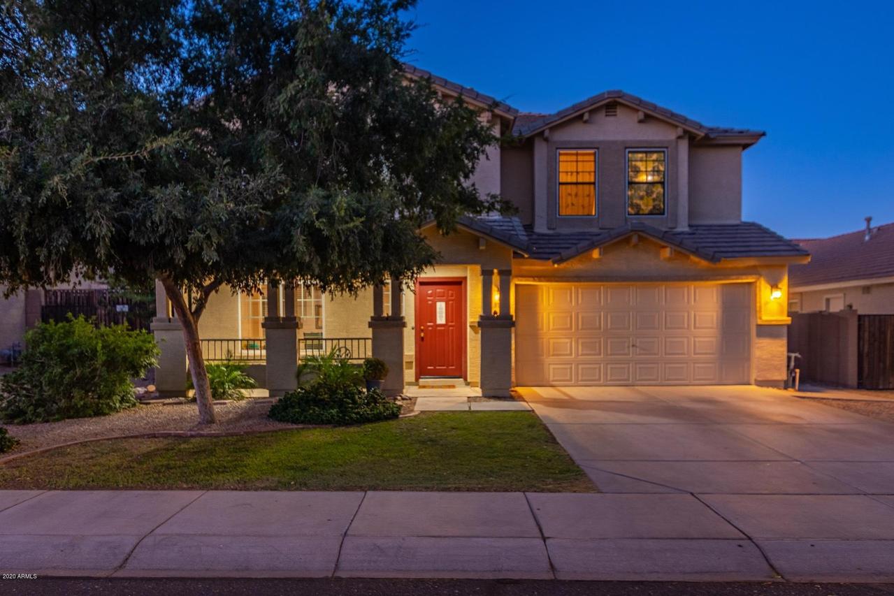 11735 N 153rd Ave., Surprise, AZ 85379