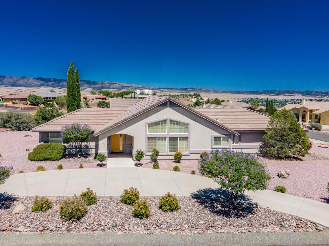 1489 N Overlook Dr., Dewey, AZ 86327