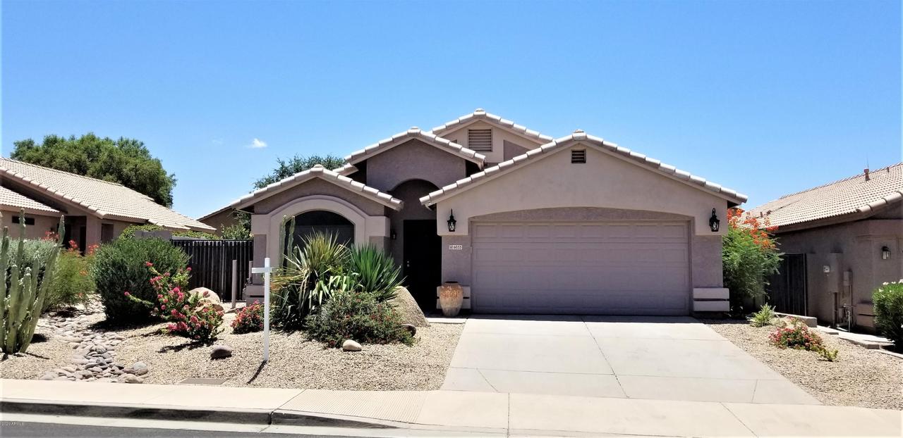 6055 E Rochelle St., Mesa, AZ 85215