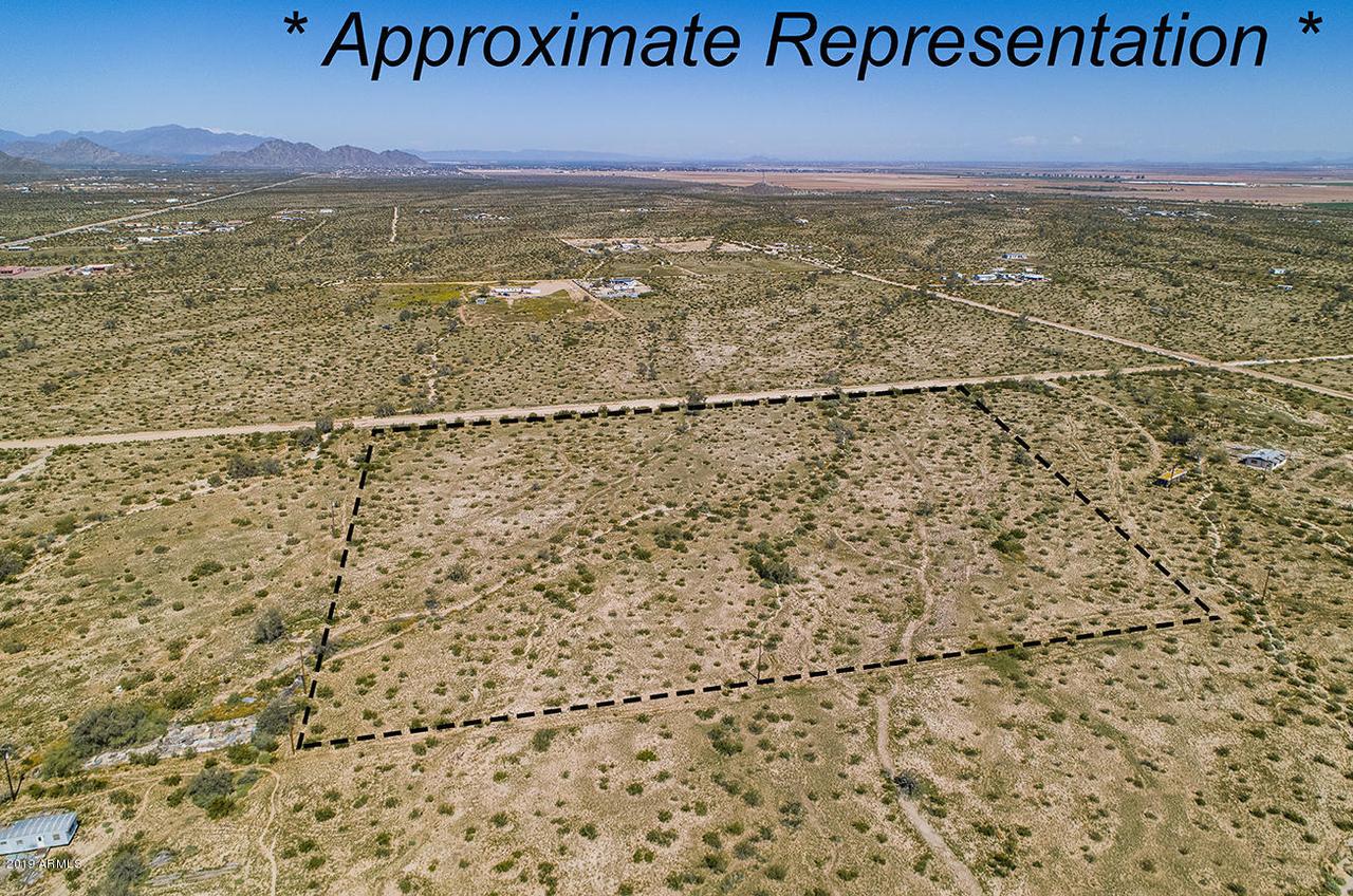 Meadow Green Rd. #35, Maricopa, AZ 85138