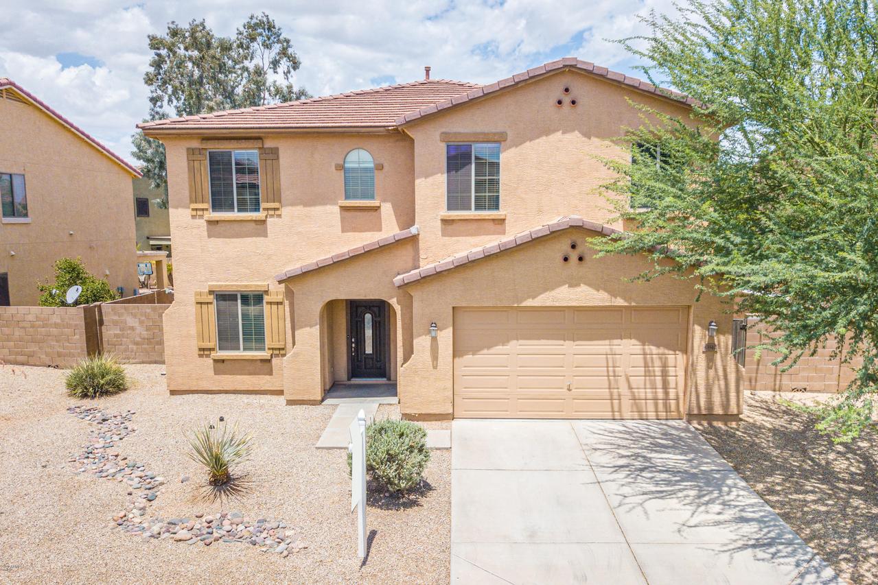 43512 W Oster Dr., Maricopa, AZ 85239