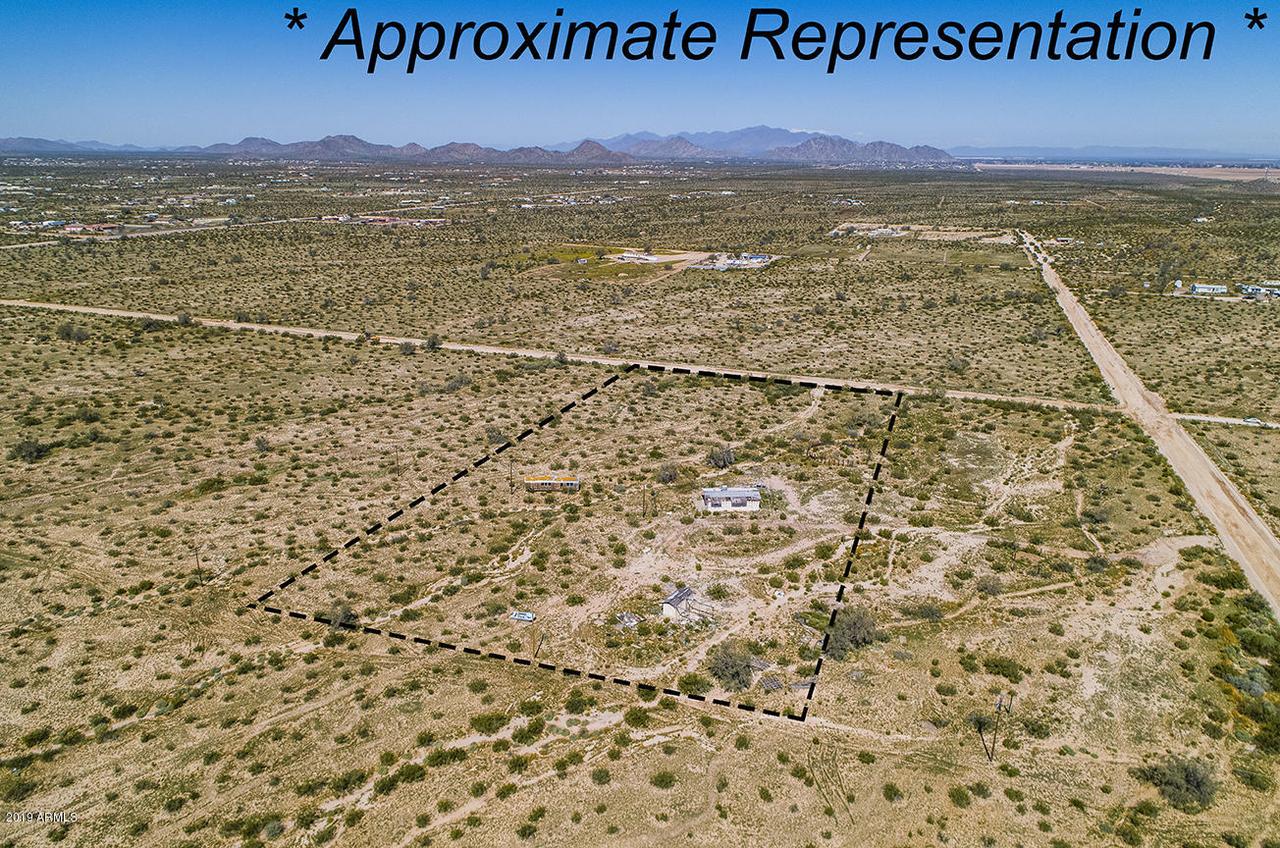 3560 N Oak Rd. #36, Maricopa, AZ 85139