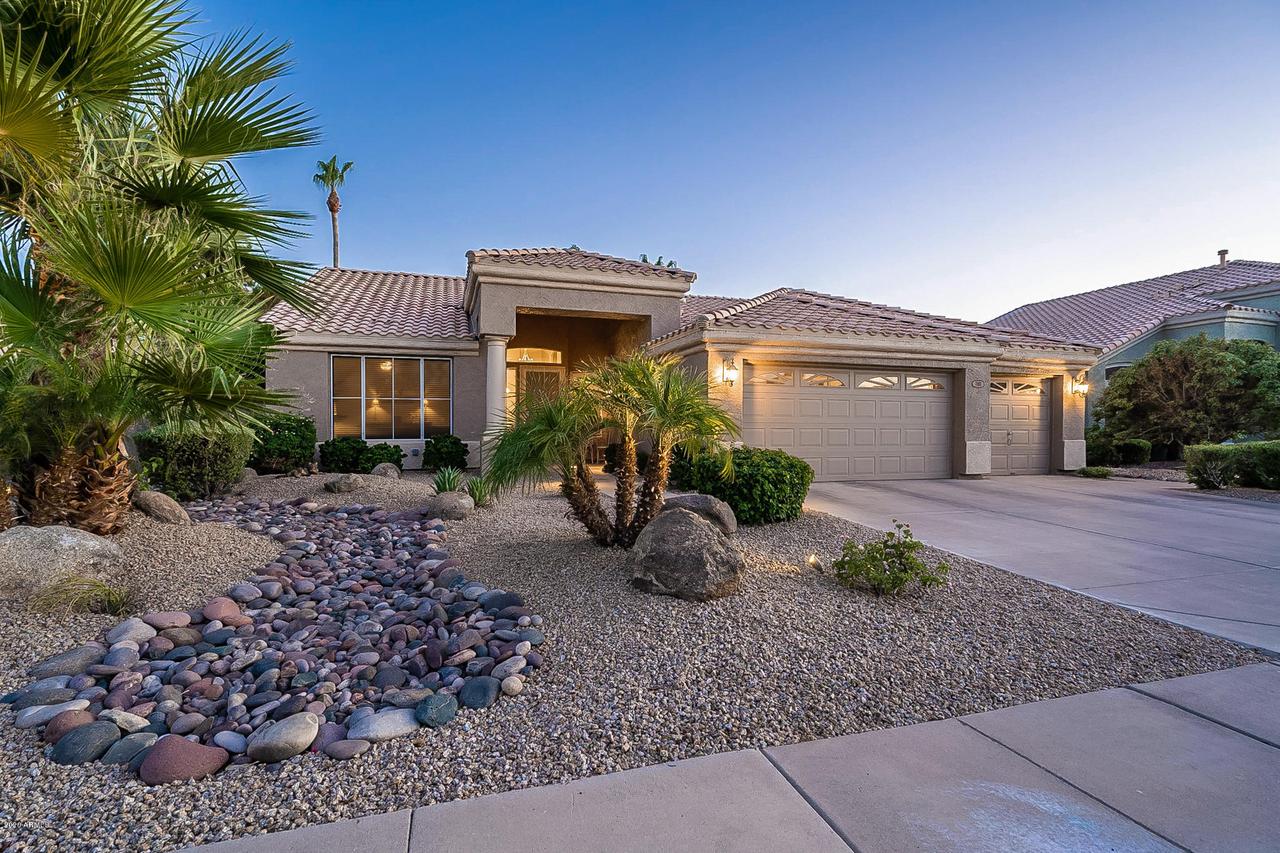 7107 E Lobo Ave., Mesa, AZ 85209