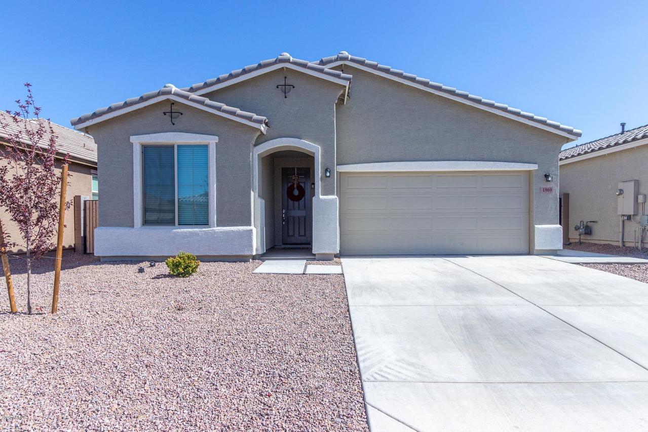 1969 W Emrie Ave., San Tan Valley, AZ 85144