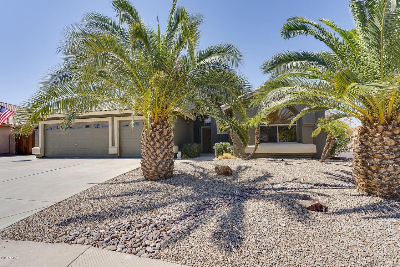 2093 E Kempton Rd., Chandler, AZ 85225