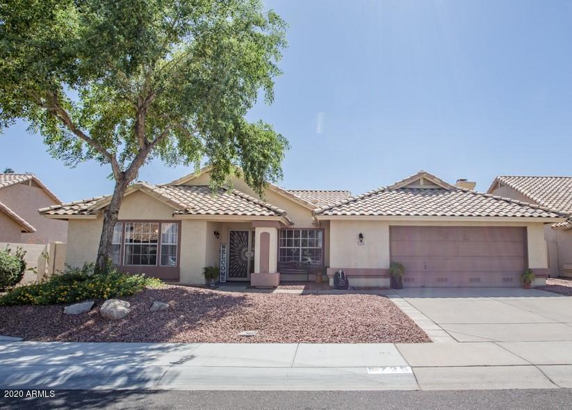 725 S Vine St., Chandler, AZ 85225