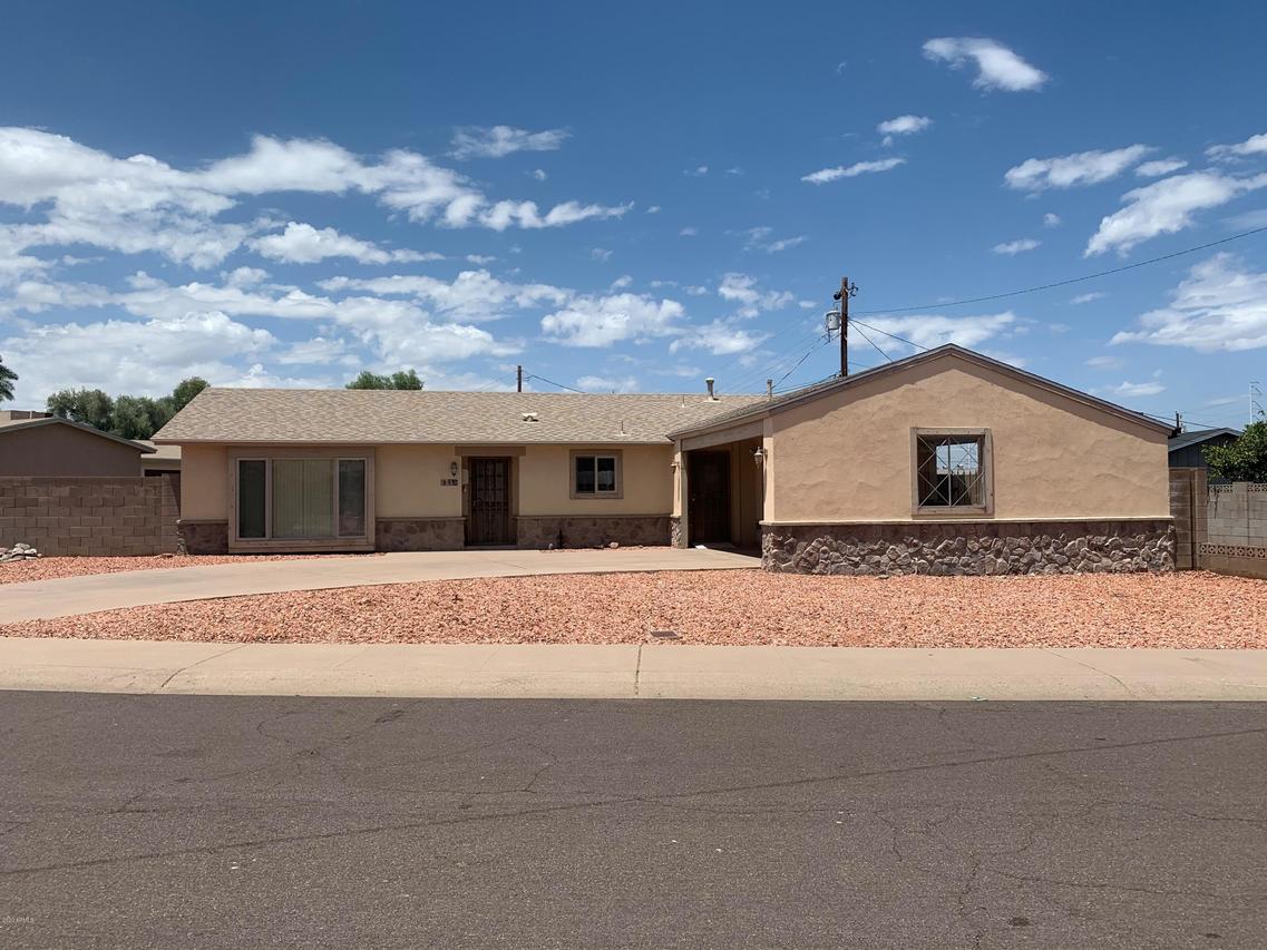 6514 E Palm Ln., Scottsdale, AZ 85257