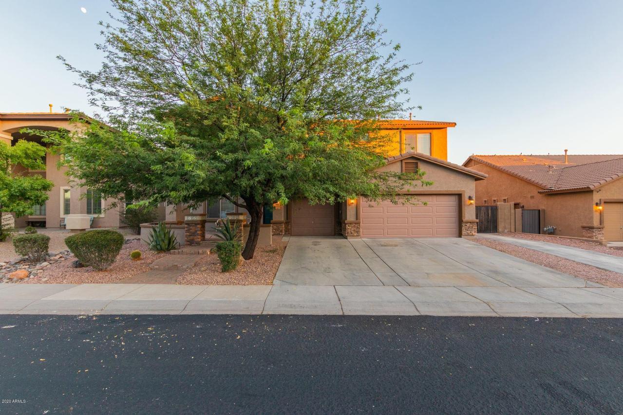 4313 W Kastler Ln., New River, AZ 85087