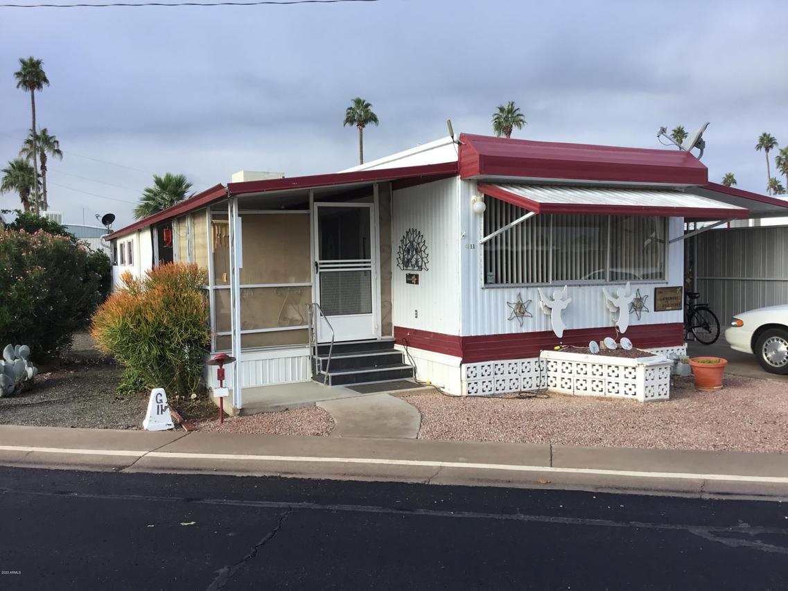2460 E Main St. #G11, Mesa, AZ 85213