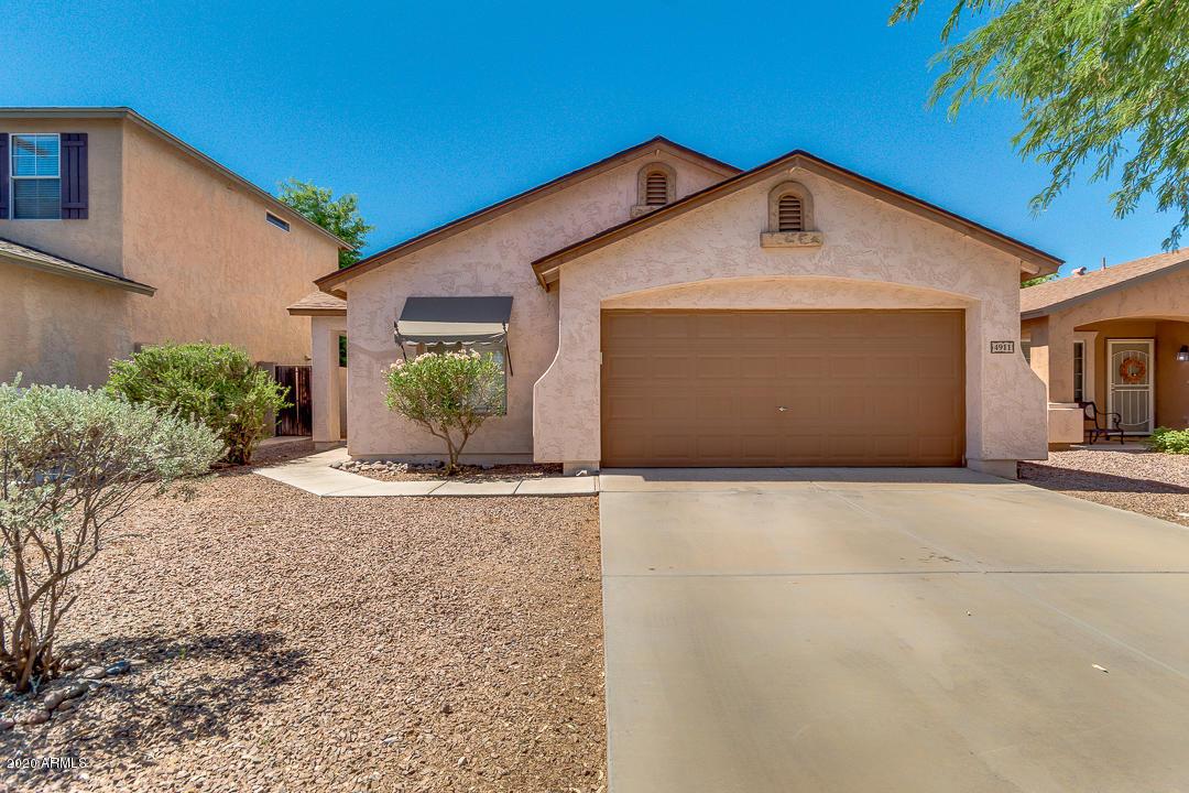 4911 E Meadow Lark Way, San Tan Valley, AZ 85140