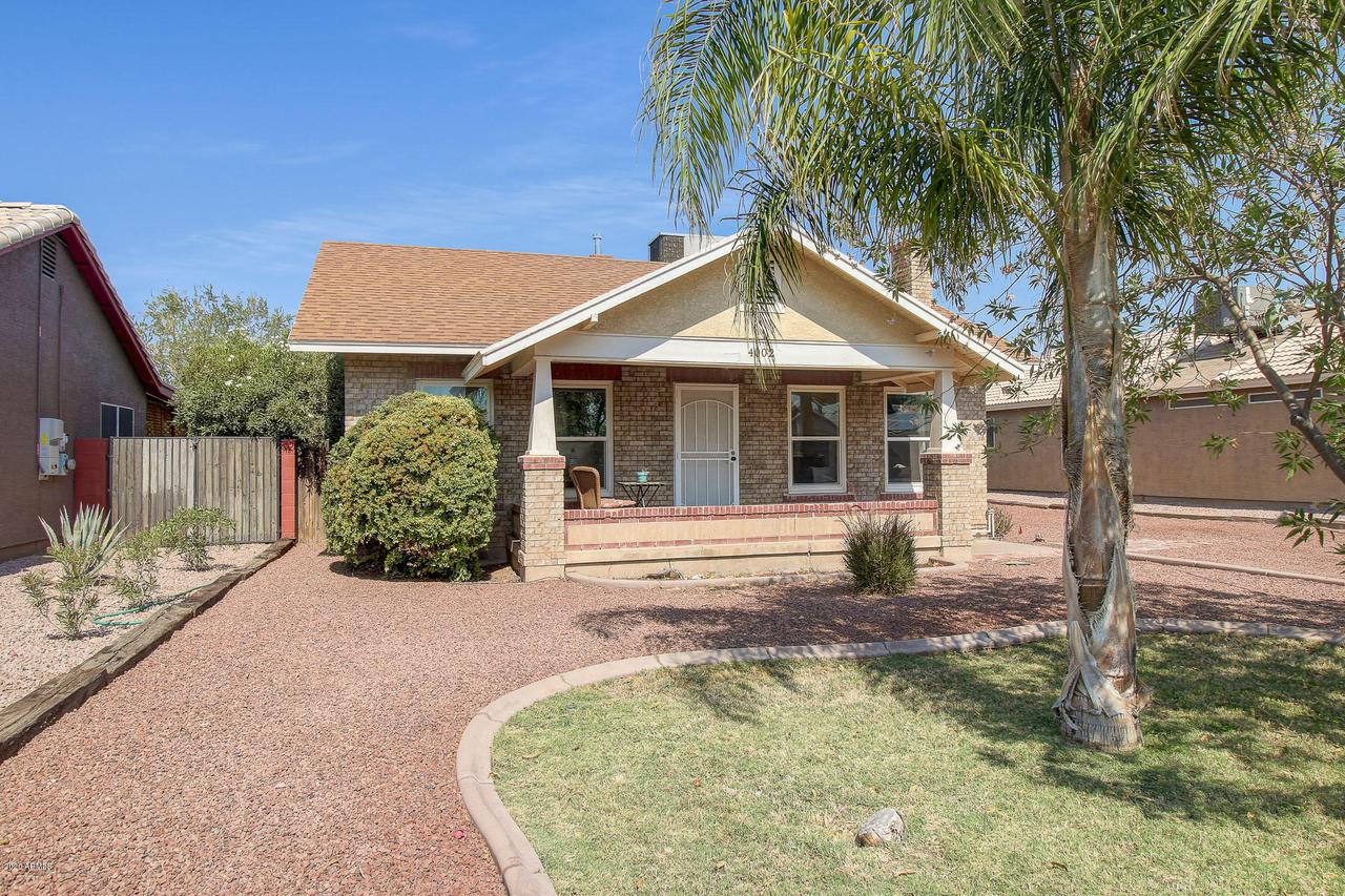 4002 N 14th St., Phoenix, AZ 85014