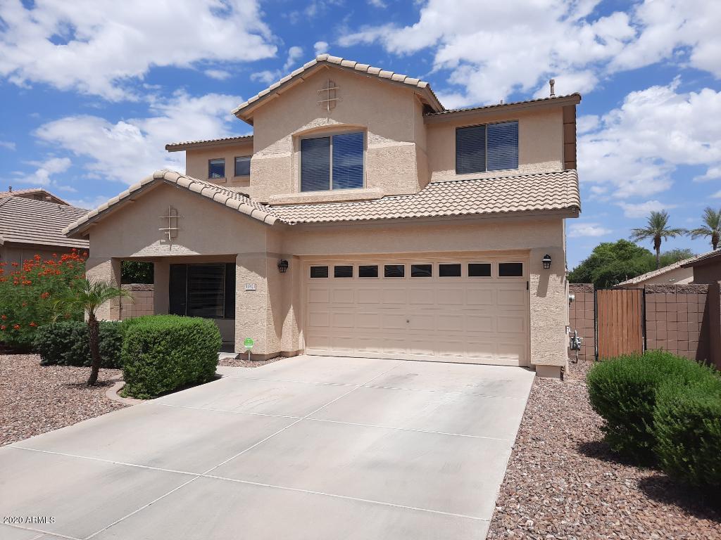 13921 N 146th Ct., Surprise, AZ 85379