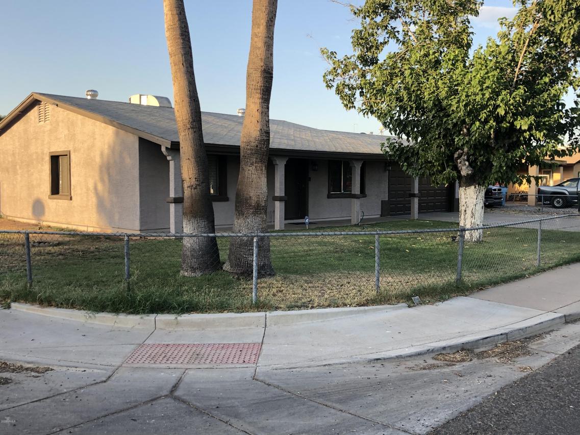 8220 W Turney Ave., Phoenix, AZ 85033