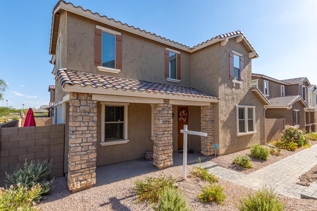 245 N 56th Pl., Mesa, AZ 85205