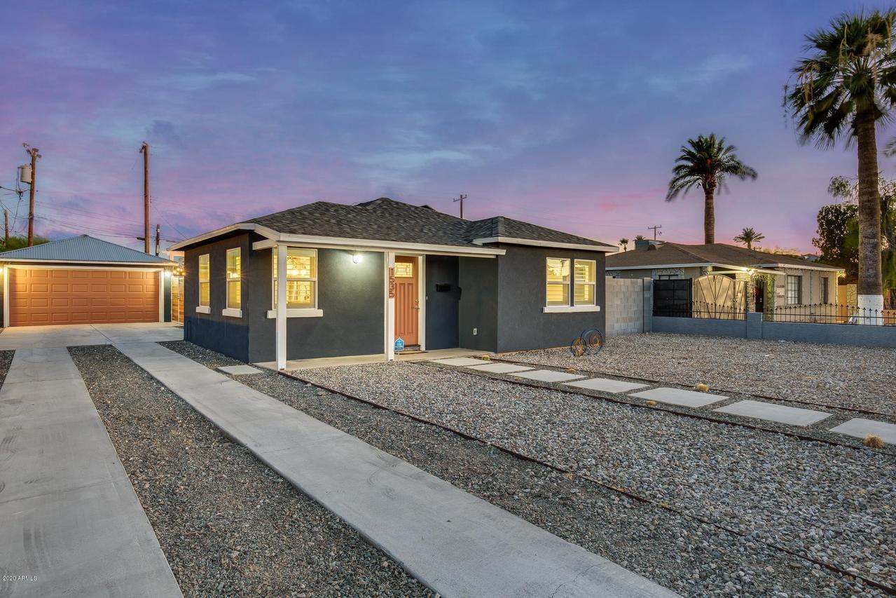 1535 E Edgemont Ave., Phoenix, AZ 85006
