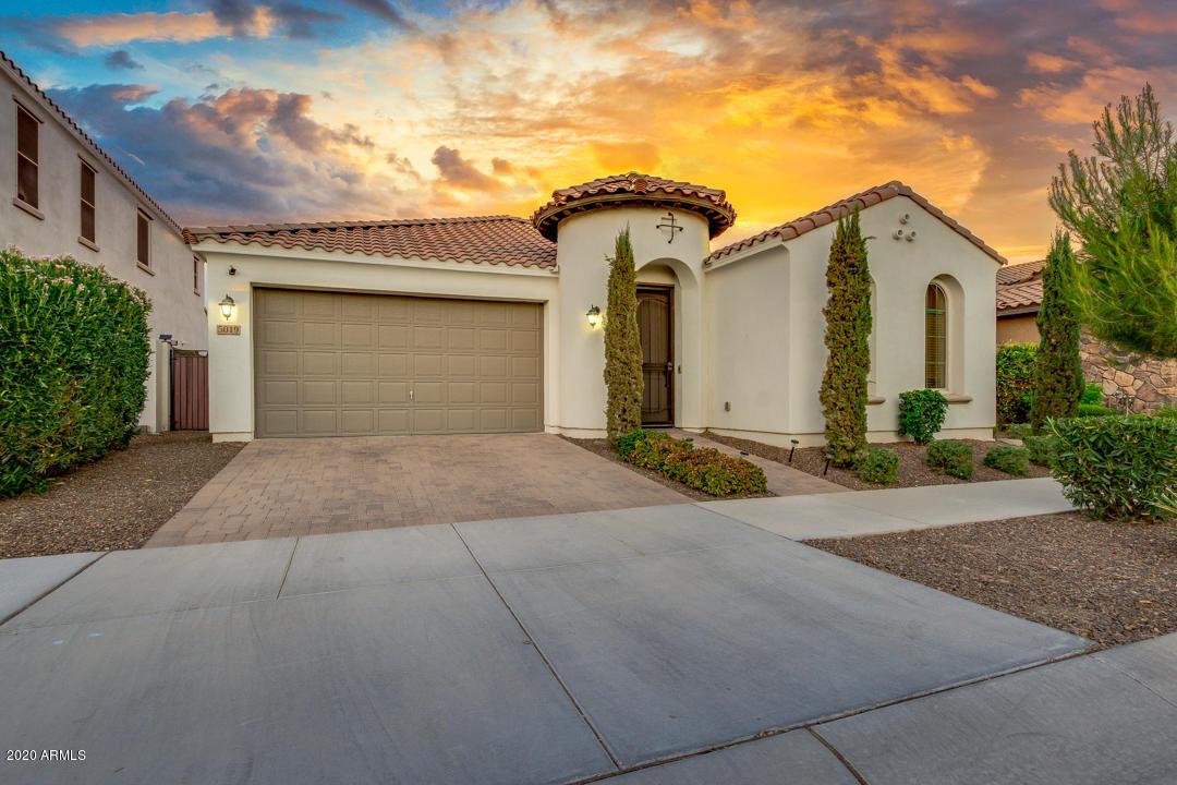 5019 S Figueroa Ln., Mesa, AZ 85212